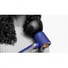 Фен Dyson Supersonic HD16 Nural Vinca Blue/Topaz (515166-01) - Фото