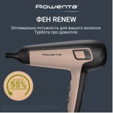 Фен Rowenta CV5E30E0 - Фото
