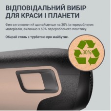 Фен Rowenta CV5E30E0 - Фото