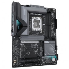 Материнська плата GIGABYTE B860 EAGLE WIFI6E - Фото