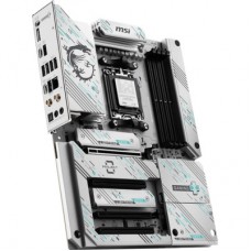 Материнская плата MSI B850 GAMING PLUS WIFI PZ - Фото