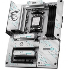 Материнская плата MSI B850 GAMING PLUS WIFI PZ - Фото