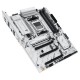 Материнская плата ASUS B850 MAX GAMING WIFI W Материнская плата ASUS B850 MAX GAMING WIFI W