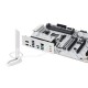 Материнская плата ASUS B850 MAX GAMING WIFI W Материнская плата ASUS B850 MAX GAMING WIFI W