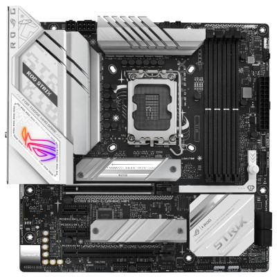 Материнская плата ASUS ROG STRIX B760-G GAMING WIFI