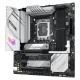 Материнская плата ASUS ROG STRIX B760-G GAMING WIFI Материнская плата ASUS ROG STRIX B760-G GAMING WIFI