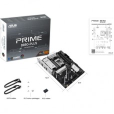 Материнская плата ASUS PRIME B850-PLUS - Фото