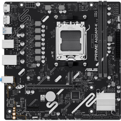Материнская плата ASUS PRIME A620AM-K