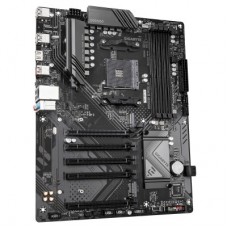 Материнська плата GIGABYTE B550 EAGLE - Фото