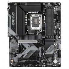 Материнська плата GIGABYTE B760 GAMING X Wi-Fi6E GEN5 (B760 G X WF6E GEN5) - Фото