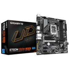 Материнская плата GIGABYTE B760M DS3H GEN5 - Фото