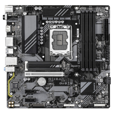 Материнская плата GIGABYTE B760M DS3H WF6E GEN5