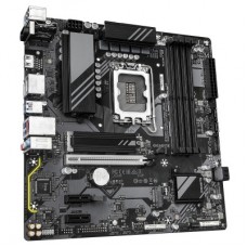 Материнская плата GIGABYTE B760M DS3H WF6E GEN5 - Фото