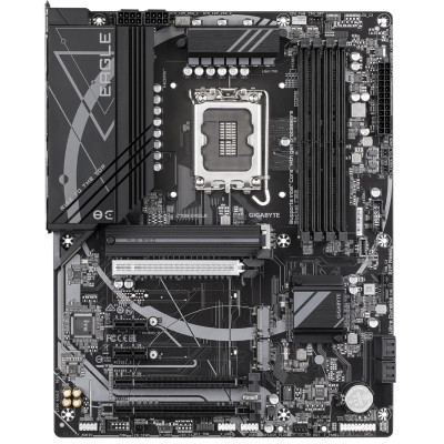 Материнська плата GIGABYTE Z790 EAGLE
