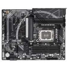 Материнська плата GIGABYTE Z790 EAGLE - Фото