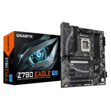 Материнська плата GIGABYTE Z790 EAGLE - Фото