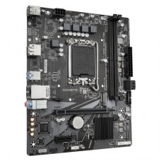 Материнська плата GIGABYTE H610M K V2 - Фото