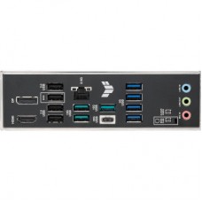 Материнская плата ASUS TUF GAMING B850M-PLUS WIFI II (TUF GAMING B850M-PLUS II) - Фото