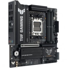 Материнская плата ASUS TUF GAMING B850M-PLUS WIFI II (TUF GAMING B850M-PLUS II) - Фото