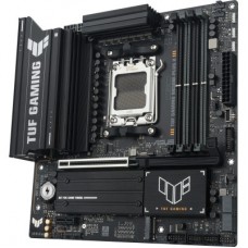 Материнская плата ASUS TUF GAMING B850M-PLUS WIFI II (TUF GAMING B850M-PLUS II) - Фото