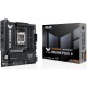 Материнская плата ASUS TUF GAMING B850M-PLUS WIFI II (TUF GAMING B850M-PLUS II) Материнская плата ASUS TUF GAMING B850M-PLUS WIFI II (TUF GAMING B850M-PLUS II)