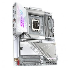 Материнська плата GIGABYTE Z890 AORUS PRO ICE - Фото