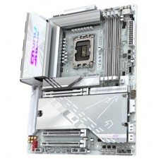 Материнська плата GIGABYTE Z890 AORUS PRO ICE - Фото