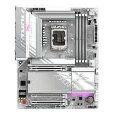 Материнська плата GIGABYTE Z890 AORUS ELITE WIFI7 ICE - Фото