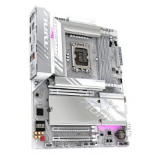 Материнська плата GIGABYTE Z890 AORUS ELITE WIFI7 ICE - Фото
