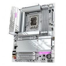 Материнська плата GIGABYTE Z890 AORUS ELITE WIFI7 ICE - Фото