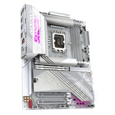 Материнська плата GIGABYTE Z890 AORUS ELITE X ICE - Фото