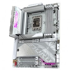 Материнська плата GIGABYTE Z890 AORUS ELITE X ICE - Фото