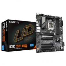 Материнська плата GIGABYTE B760 DS3H GEN5 - Фото