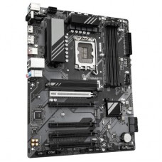 Материнська плата GIGABYTE B760 DS3H WF6E GEN5 - Фото