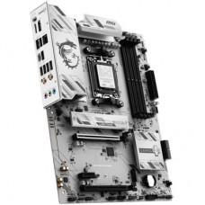 Материнська плата MSI B850 GAMING PLUS Wi-Fi6E - Фото