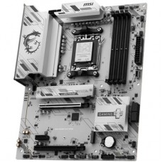 Материнська плата MSI B850 GAMING PLUS Wi-Fi6E - Фото