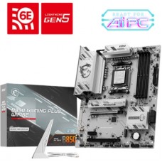 Материнська плата MSI B850 GAMING PLUS Wi-Fi6E - Фото