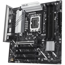 Материнська плата ASUS B860M MAX GAMING AX - Фото