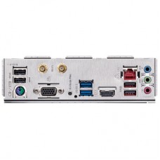 Материнська плата GIGABYTE B650M GAMING WIFI6E - Фото