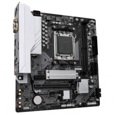 Материнська плата GIGABYTE B650M GAMING WIFI6E - Фото