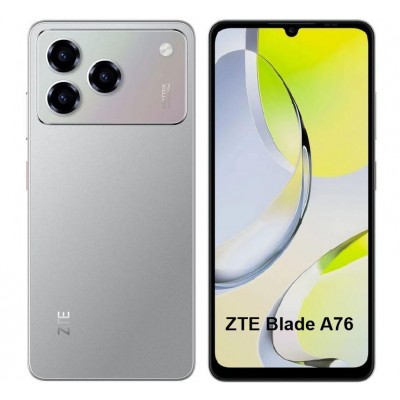 Смартфон ZTE A76 4\128