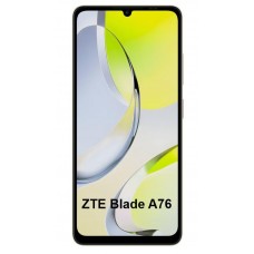 Смартфон ZTE A76 4\128 - Фото