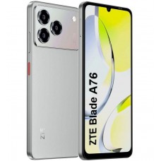 Смартфон ZTE A76 4\128 - Фото