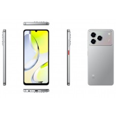 Смартфон ZTE A76 4\128 - Фото
