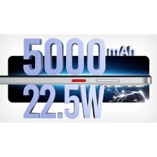 Смартфон ZTE A76 4\128 - Фото