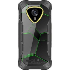 Компактний протиударний телефон Cubot KingKong Mini 4 6/128 GB, екран 4.7", батарея 4700 мА·год (Кінг Конг Міні 4) - Фото