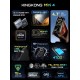 Компактный противоударный телефон Cubot KingKong Mini 4 6/128GB, экран 4.7", батарея 4700мАч (Кинг Конг Мини 4)