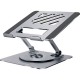 Подставка для ноутбука OfficePro LS799G Aluminum alloy Gray (LS799G)
