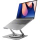Подставка для ноутбука OfficePro LS799G Aluminum alloy Gray (LS799G) Подставка для ноутбука OfficePro LS799G Aluminum alloy Gray (LS799G)
