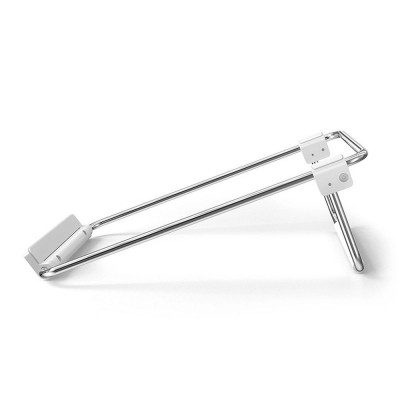 Підставка для ноутбука Ugreen LP230 Foldable Desktop Laptop Stand Silver (80348)